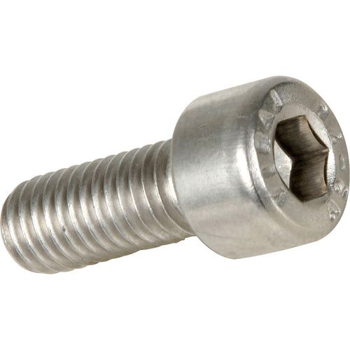 M6 gear linkage bolt stainless steel