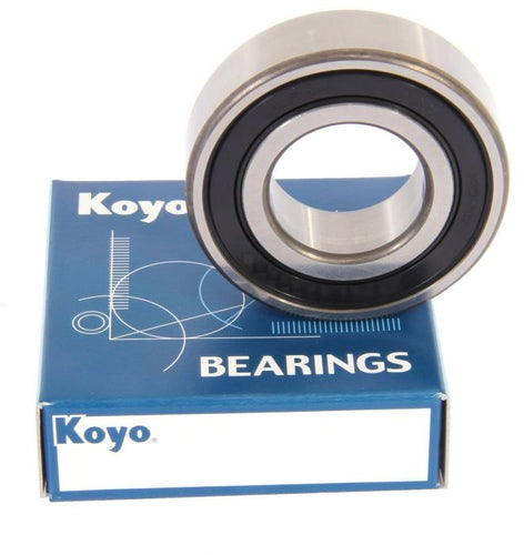 6205 2RS Koyo Bearing