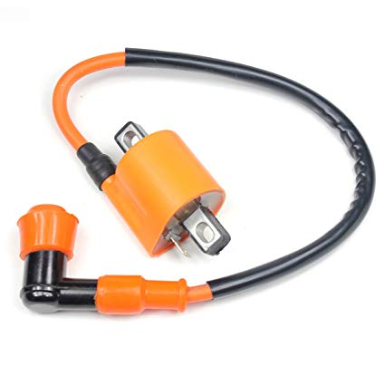 Performance Ignition Coil (chinese motorcycles)