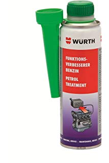 Wurth High Octane Fuel Treatment