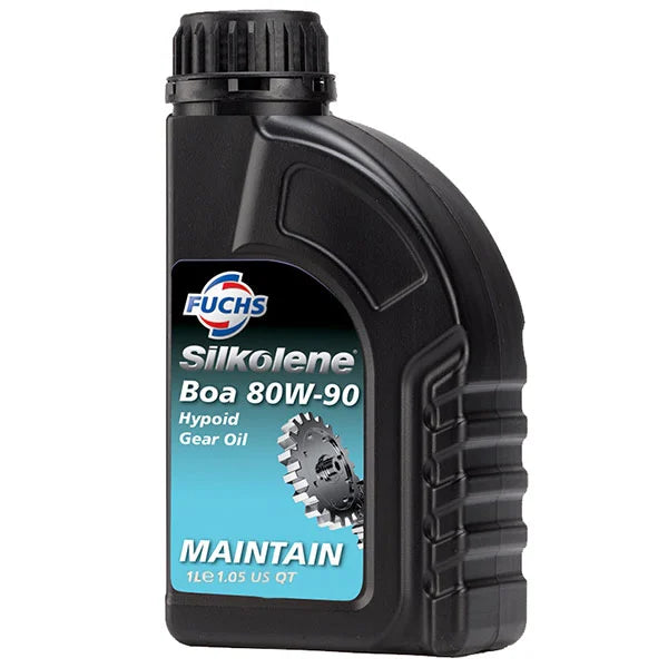 Boa 80w90 Driveshaft & Gearbox Oil 1L