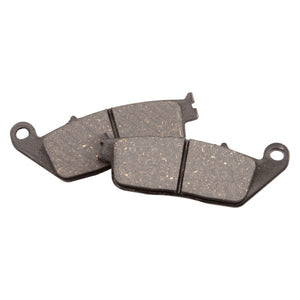 Front Brake Pads (Zontes 310 & some 125 models)