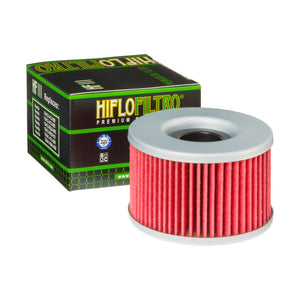 HF111 Oil Filter