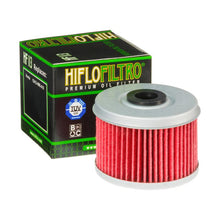 Load image into Gallery viewer, HF113 Oil Filter