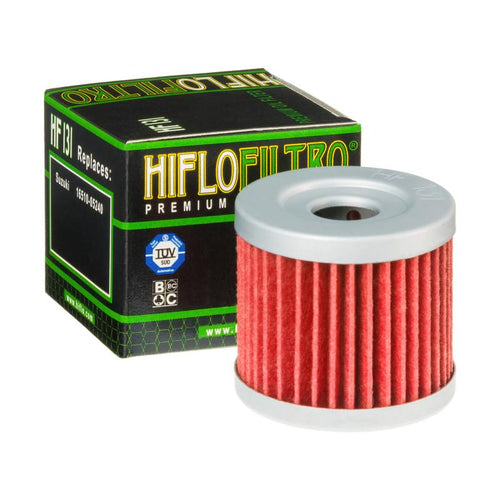 HF131 Oil Filter