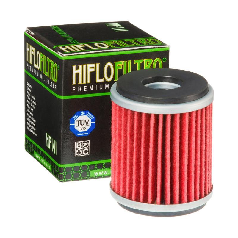 HF141 Oil Filter