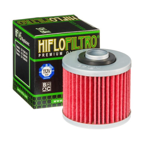 HF145 Oil Filter