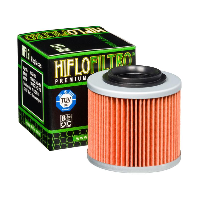 HF151 Oil Filter