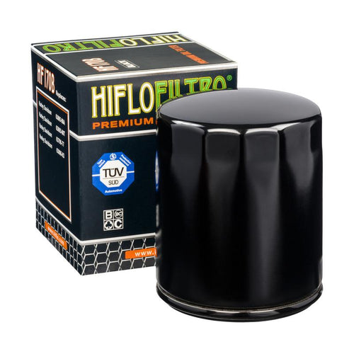 Hf170B Oil Filter