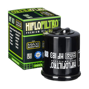 HF183 Oil filter