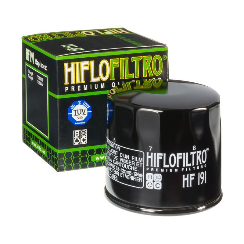 HF191 Oil Filter