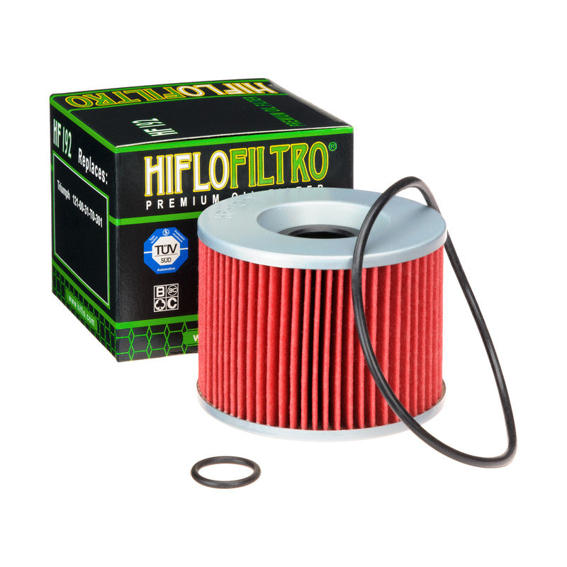 HF192 Oil Filter