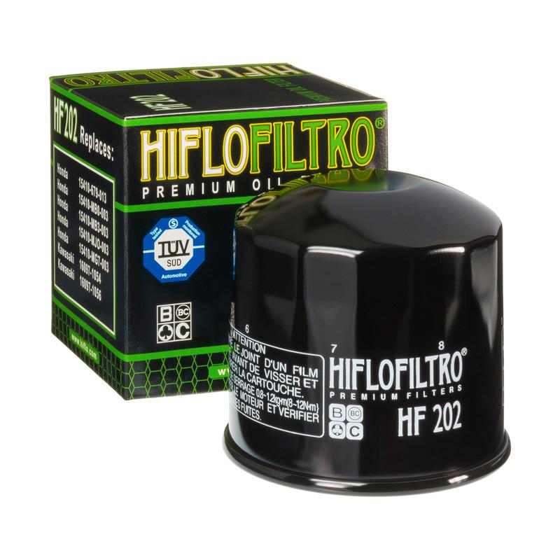 HF202 Oil Filter