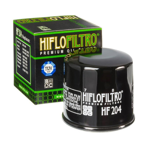HF204 Oil Filter
