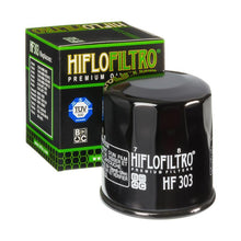 Load image into Gallery viewer, HF303 Oil Filter
