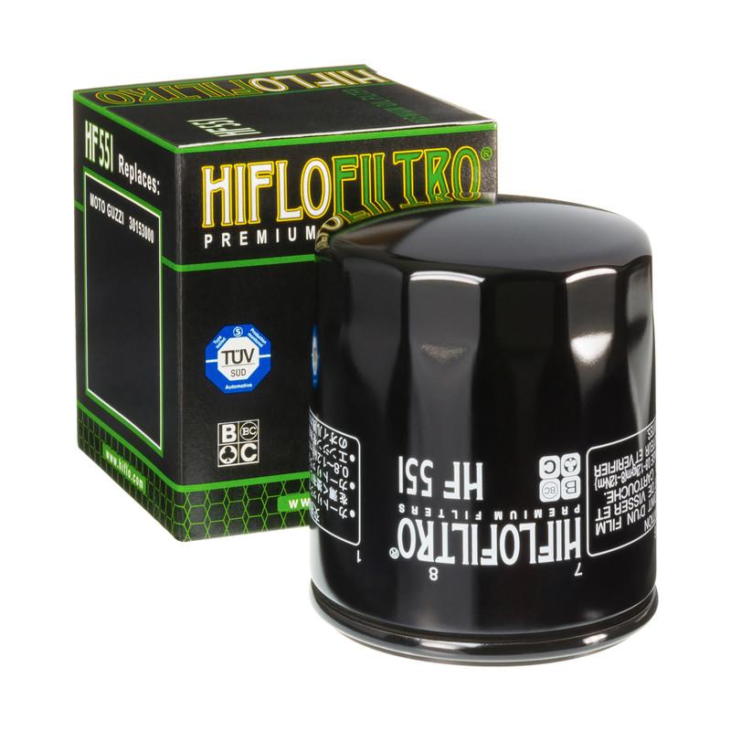 HF551 Oil Filter