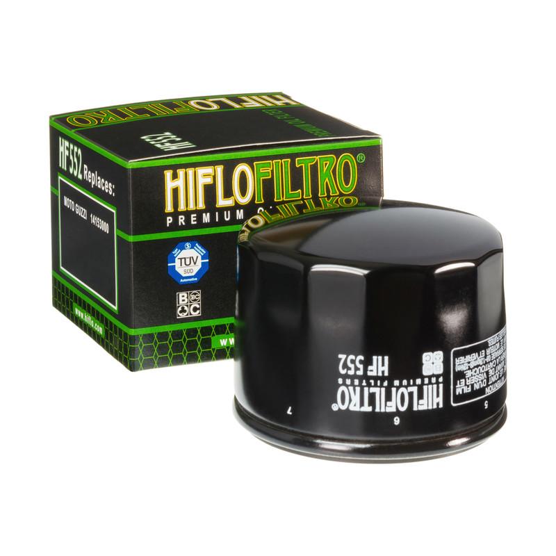HF552 Oil Filter