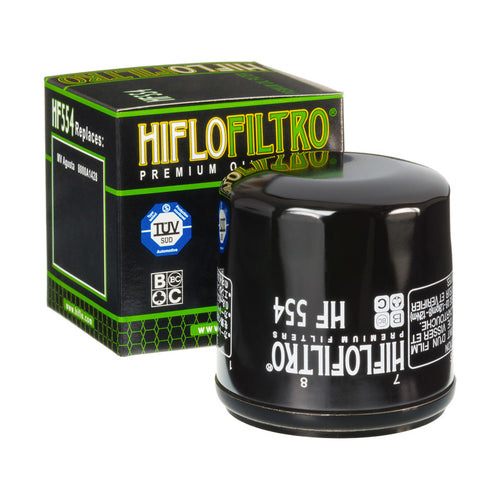 HF554 Oil Filter