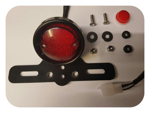 LED Tail Light Conversion Kit