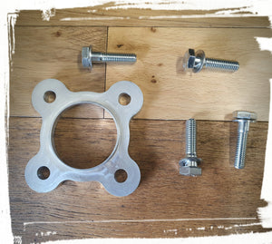 Sprocket Conversion Kit (250's)