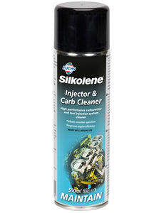 Injector & Carb cleaner 500ml