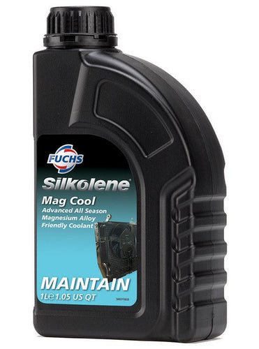 Silkolene Mag Cool Coolant 1L