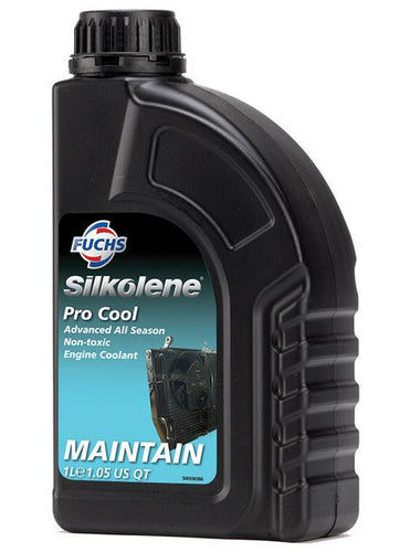 Silkolene Pro Cool Coolant 1L