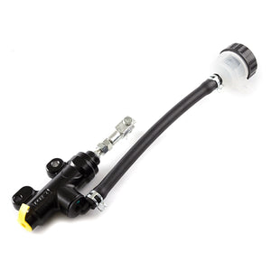 Rear Brake Master Cylinder (euro 4 Mutt/Herald)