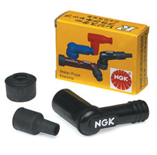 Spark Plug Cap NGK (90°)