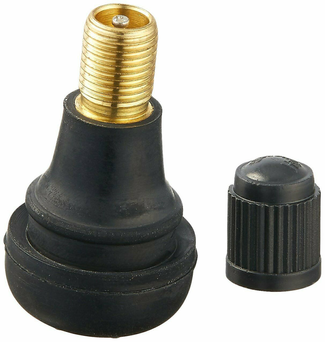 Complete Tyre Valve (tubeless tyres)