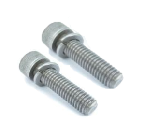 Stainless Header Bolts & Washers ( k157)