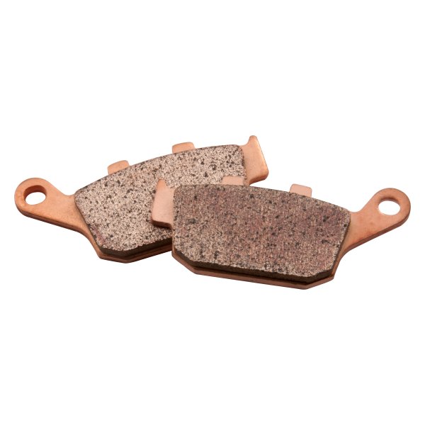 Motorcycle OEM Rear Brake Pads for Zontes Scorpion 125I Semi