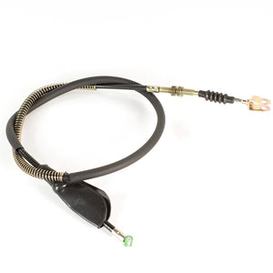 Clutch Cable (250 models)