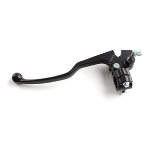 Clutch Lever & Housing (Zontes 125)