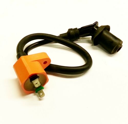 Scooter Performance Ignition Coil