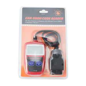 Compact Diagnostic Reader