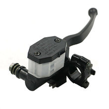 Load image into Gallery viewer, Front Brake Master Cylinder (euro 3 125&#39;s)