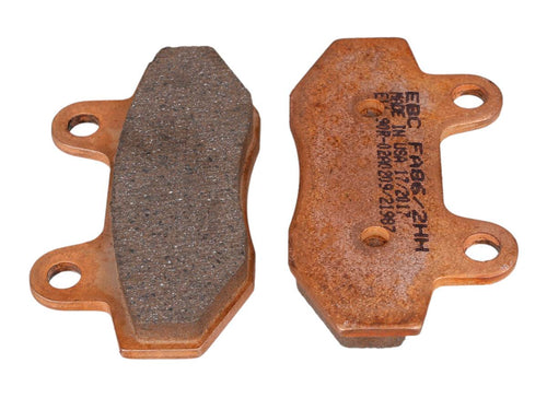 EBC Brake Pads FA086HH