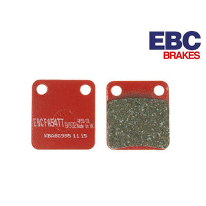 EBC Brake Pads FA054TT