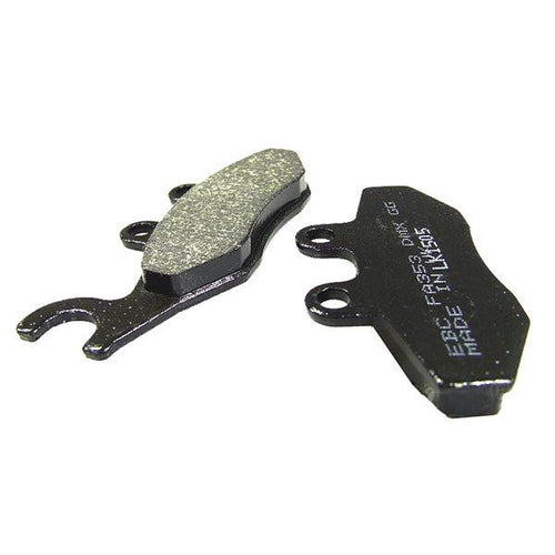 EBC Brake Pads SFA353