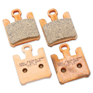 EBC Brake Pads FA369/4HH