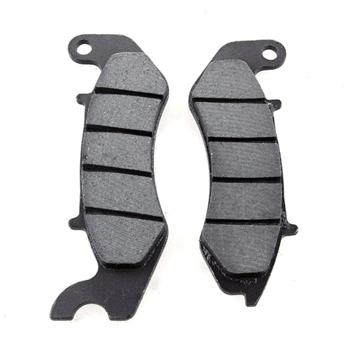 EBC Brake Pads FA707
