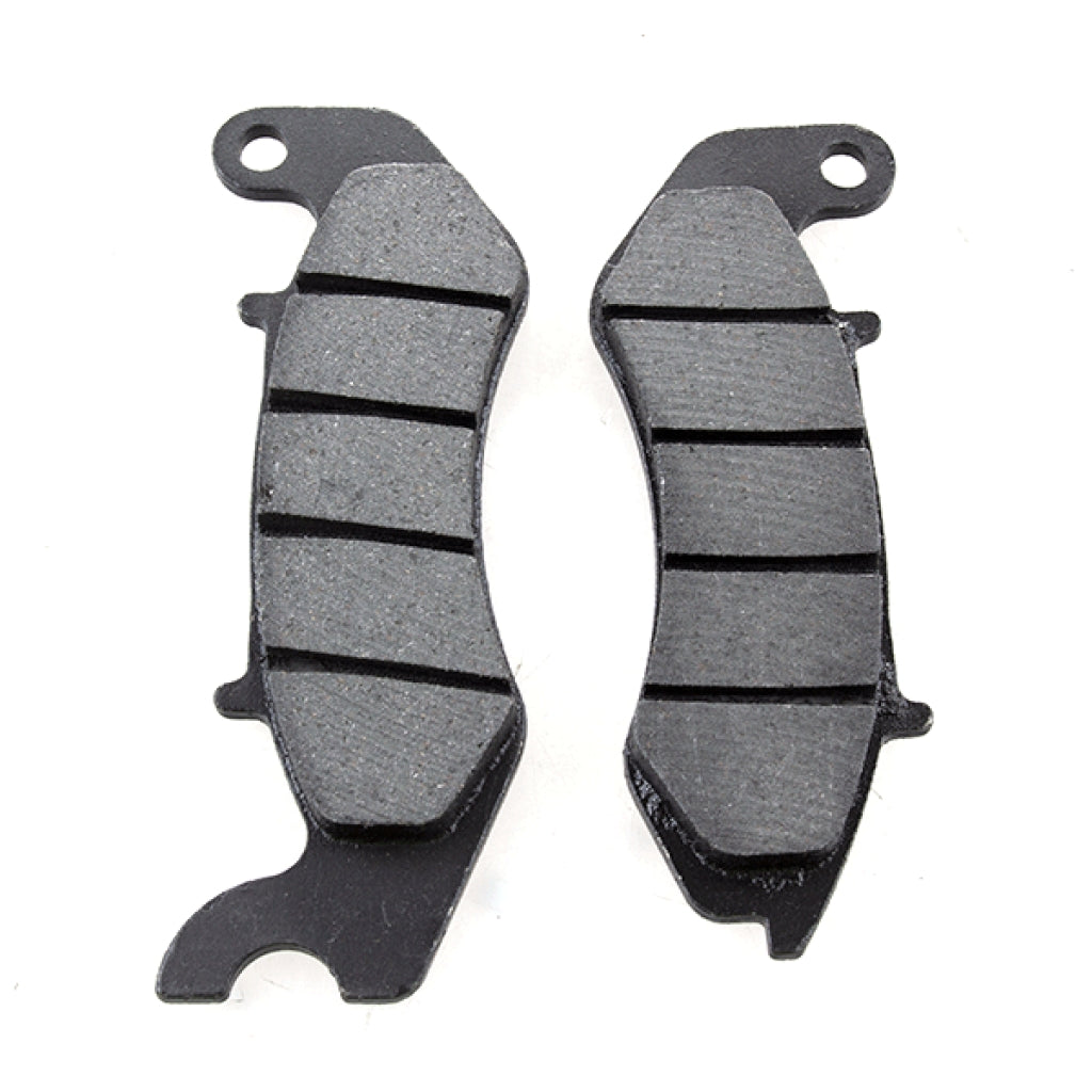 EBC Brake Pads FA707