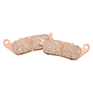 Front High Performance Brake Pads (Zontes 310 & some 125 models)