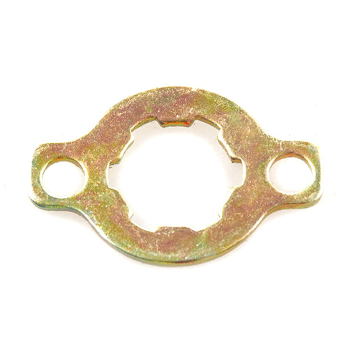 Front Sprocket Plate (euro 4 AJS/Herald 125s)