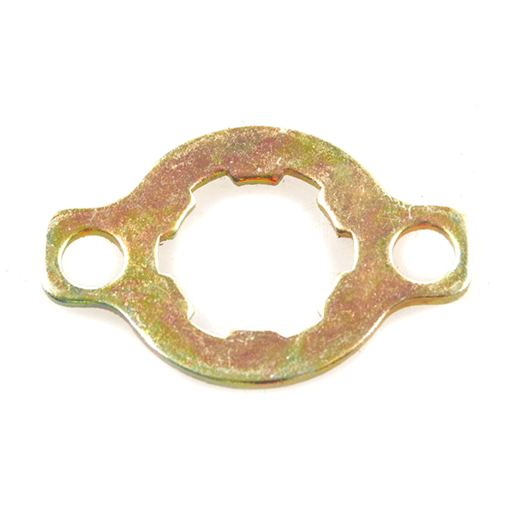 Front Sprocket Plate (euro 4 AJS/Herald 125s)