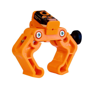 Laser Monkey (chain aligning tool)