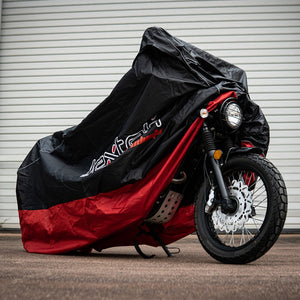 Lextek Motorcycle Cover Medium