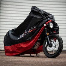 Load image into Gallery viewer, Lextek motorcycle Cover Large