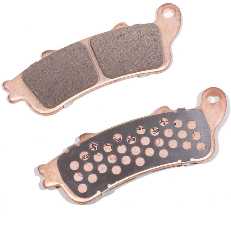 EBC Brake Pads FA261HH